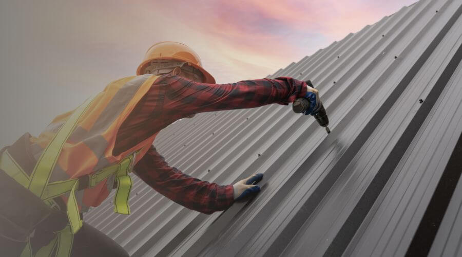 Expert Emergency Roof Repairs services in Norris, IL